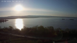 Vodní nádrž Rozkoš