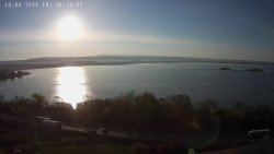 Vodní nádrž Rozkoš