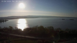 Vodní nádrž Rozkoš