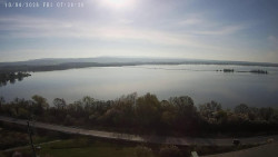 Vodní nádrž Rozkoš