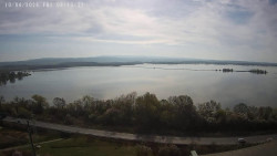 Vodní nádrž Rozkoš