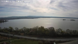 Vodní nádrž Rozkoš