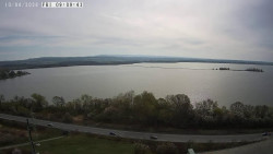 Vodní nádrž Rozkoš