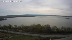 Vodní nádrž Rozkoš