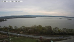 Vodní nádrž Rozkoš