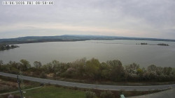 Vodní nádrž Rozkoš