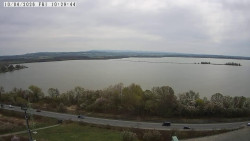 Vodní nádrž Rozkoš