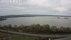 Vodní nádrž Rozkoš