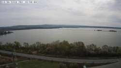 Vodní nádrž Rozkoš