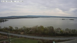 Vodní nádrž Rozkoš