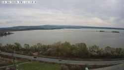 Vodní nádrž Rozkoš