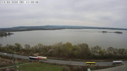 Vodní nádrž Rozkoš