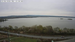 Vodní nádrž Rozkoš