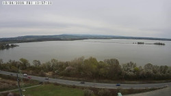 Vodní nádrž Rozkoš