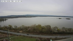 Vodní nádrž Rozkoš