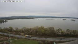 Vodní nádrž Rozkoš