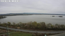 Vodní nádrž Rozkoš