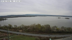 Vodní nádrž Rozkoš