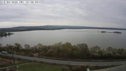 Vodní nádrž Rozkoš