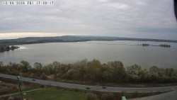 Vodní nádrž Rozkoš