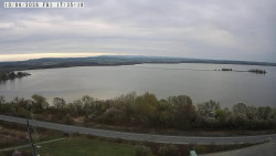 Vodní nádrž Rozkoš