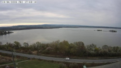 Vodní nádrž Rozkoš