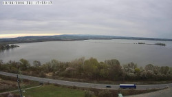 Vodní nádrž Rozkoš