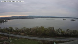 Vodní nádrž Rozkoš