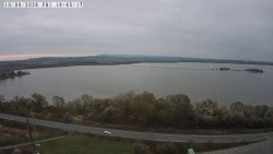 Vodní nádrž Rozkoš