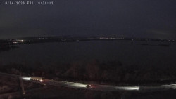 Vodní nádrž Rozkoš