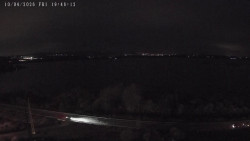 Vodní nádrž Rozkoš