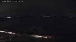 Vodní nádrž Rozkoš