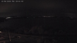 Vodní nádrž Rozkoš