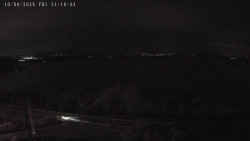 Vodní nádrž Rozkoš