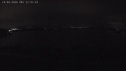 Vodní nádrž Rozkoš