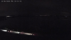 Vodní nádrž Rozkoš