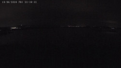 Vodní nádrž Rozkoš