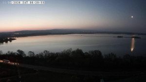 Vodní nádrž Rozkoš - Vodní nádrž Rozkoš - 11.4.2026 v 05:30 Vodní nádrž Rozkoš - Vodní nádrž Rozkoš - 11.4.2026 v 05:30