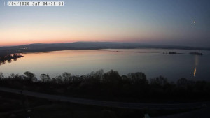 Vodní nádrž Rozkoš - Vodní nádrž Rozkoš - 11.4.2026 v 05:40 Vodní nádrž Rozkoš - Vodní nádrž Rozkoš - 11.4.2026 v 05:40