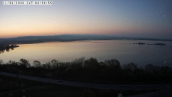 Vodní nádrž Rozkoš