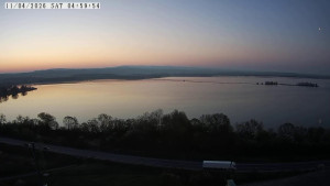 Vodní nádrž Rozkoš - Vodní nádrž Rozkoš - 11.4.2026 v 06:00 Vodní nádrž Rozkoš - Vodní nádrž Rozkoš - 11.4.2026 v 06:00