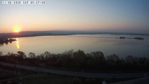 Vodní nádrž Rozkoš - Vodní nádrž Rozkoš - 11.4.2026 v 06:30 Vodní nádrž Rozkoš - Vodní nádrž Rozkoš - 11.4.2026 v 06:30