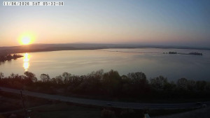 Vodní nádrž Rozkoš - Vodní nádrž Rozkoš - 11.4.2026 v 06:35 Vodní nádrž Rozkoš - Vodní nádrž Rozkoš - 11.4.2026 v 06:35