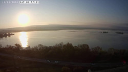 Vodní nádrž Rozkoš