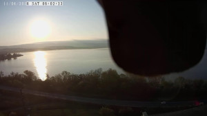 Vodní nádrž Rozkoš - Vodní nádrž Rozkoš - 11.4.2026 v 07:10 Vodní nádrž Rozkoš - Vodní nádrž Rozkoš - 11.4.2026 v 07:10