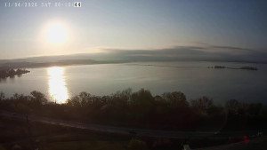 Vodní nádrž Rozkoš - Vodní nádrž Rozkoš - 11.4.2026 v 07:15 Vodní nádrž Rozkoš - Vodní nádrž Rozkoš - 11.4.2026 v 07:15