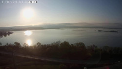 Vodní nádrž Rozkoš