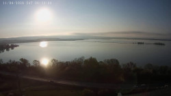 Vodní nádrž Rozkoš