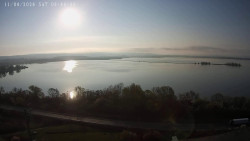 Vodní nádrž Rozkoš