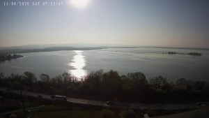 Vodní nádrž Rozkoš - Vodní nádrž Rozkoš - 11.4.2026 v 08:25 Vodní nádrž Rozkoš - Vodní nádrž Rozkoš - 11.4.2026 v 08:25